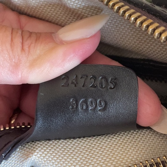 Gucci Boston Bag - Picture 11 of 14